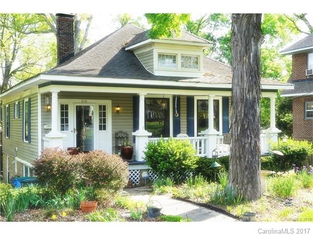 516 Mitchell Ave, Salisbury, NC 28144 photo 18