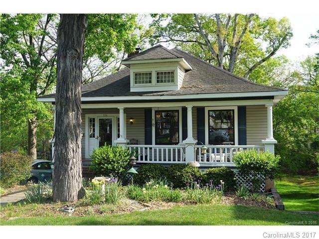 516 Mitchell Ave, Salisbury, NC 28144 photo 1