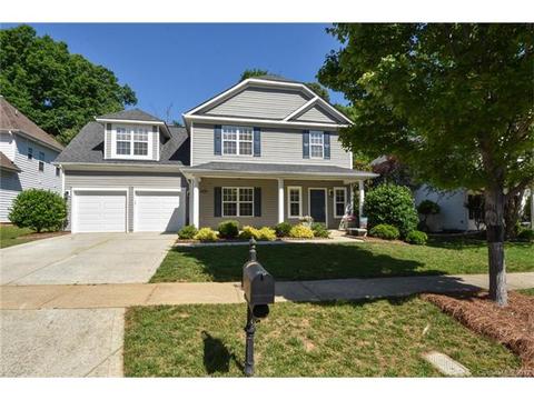 10119 Allison Taylor Ct, Cornelius, NC 28031 photo 1