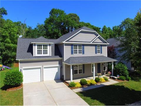 10119 Allison Taylor Ct, Cornelius, NC 28031 photo 14
