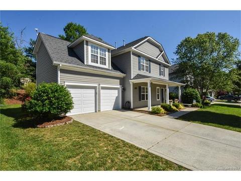 10119 Allison Taylor Ct, Cornelius, NC 28031 photo 2