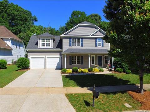 10119 Allison Taylor Ct, Cornelius, NC 28031 photo 15