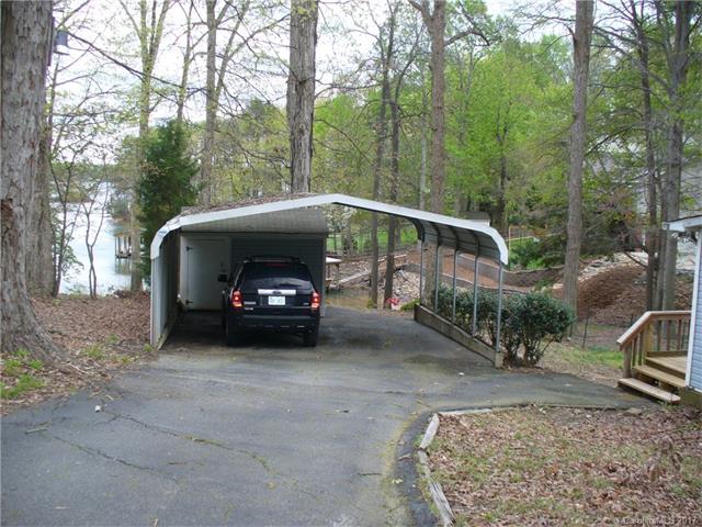 8772 Peninsula Dr, Terrell, NC 28682 photo 9