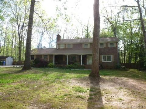1025 Edgemont Dr, Lancaster, SC 29720 photo 22