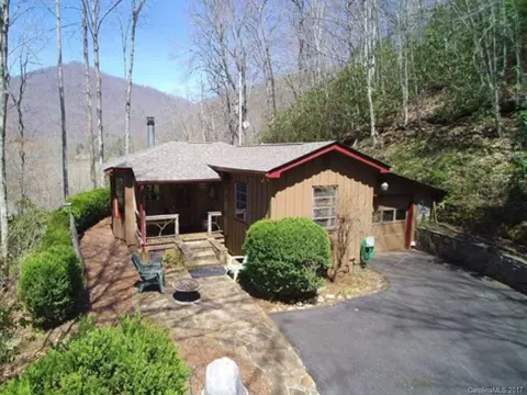 5062 Caney Fork Rd, Cullowhee, NC 28723 photo 1
