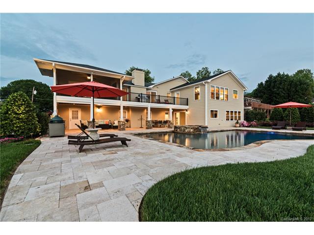 22519 John Gamble Rd, Cornelius, NC 28031 photo 2