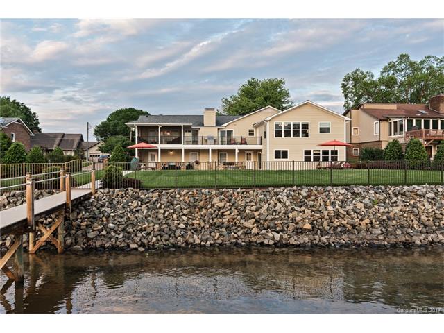 22519 John Gamble Rd, Cornelius, NC 28031 photo 22