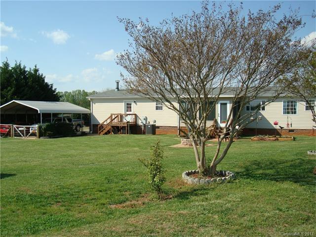 3393 Tyringham Dr, Crouse, NC 28033 photo 2