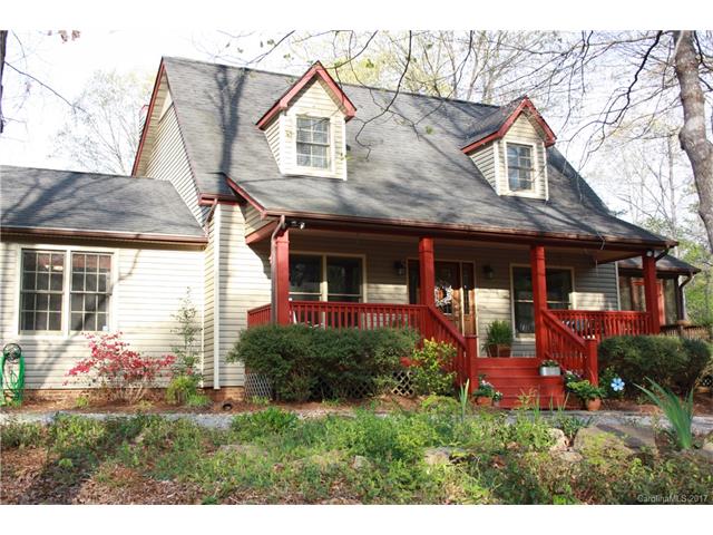 2988 Jb Denton Rd, Lancaster, SC 29720 photo 1