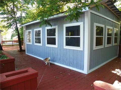 8771 E Franklin St, Mount Pleasant, NC 28124 photo 21