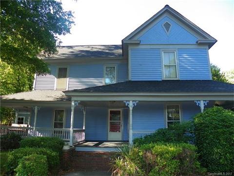 8771 E Franklin St, Mount Pleasant, NC 28124 photo 1