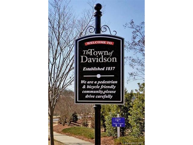950 Jetton St #4, Davidson, NC 28036 photo 21