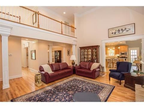 6618 Fox Ridge Cir, Davidson, NC 28036 photo 9