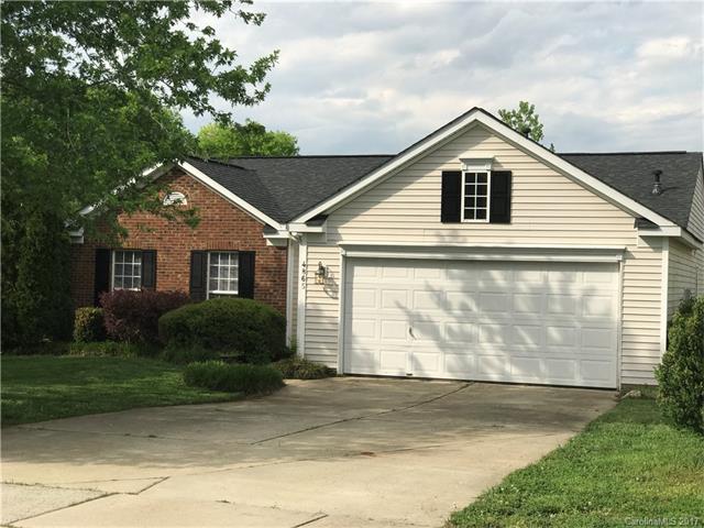 4865 Renfrew Dr, Concord, NC 28027 photo 2