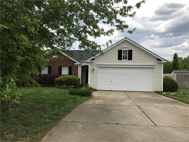 4865 Renfrew Dr, Concord, NC 28027 photo 1