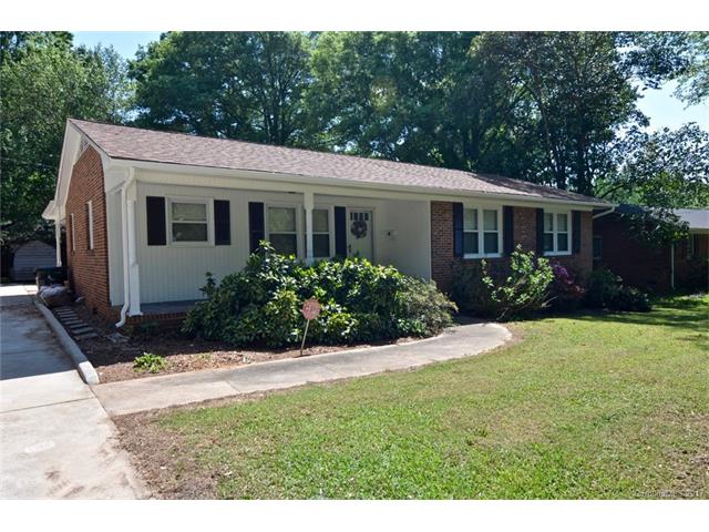 415 W Sunset Dr, Monroe, NC 28112 photo 1