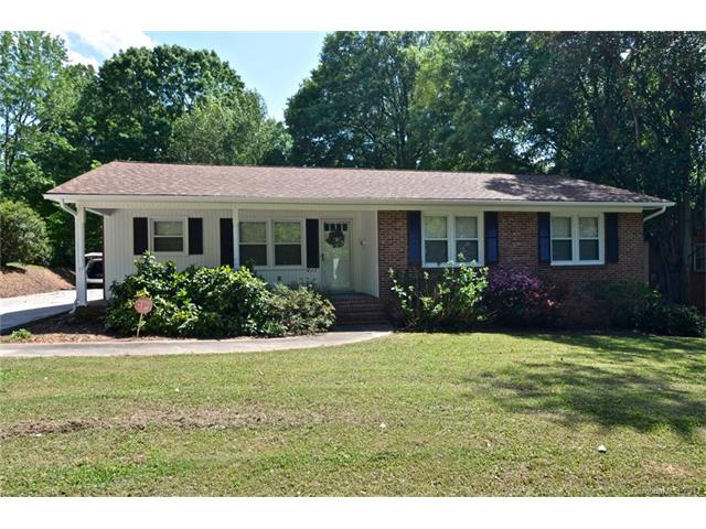 415 W Sunset Dr, Monroe, NC 28112 photo 2