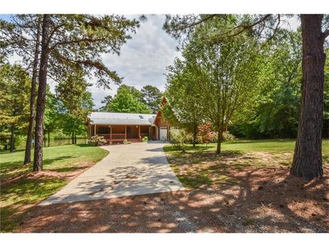 7611 Gus Eubanks Rd, Monroe, NC 28112 photo 2