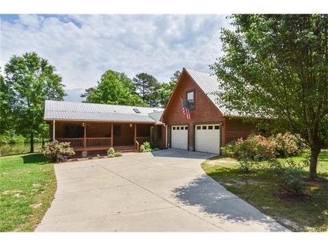7611 Gus Eubanks Rd, Monroe, NC 28112 photo 1