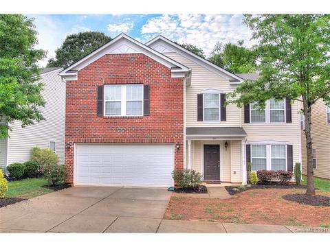 721 Sinclair Dr, Monroe, NC 28112 photo 1