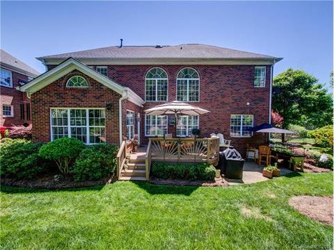 18744 Dembridge Dr, Davidson, NC 28036 photo 24