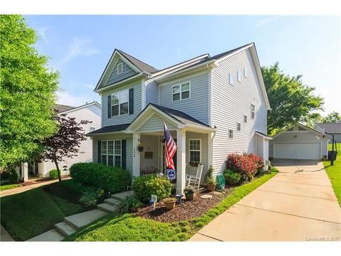 15528 Crossing Gate Dr, Cornelius, NC 28031 photo 1