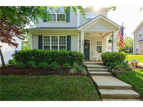 15528 Crossing Gate Dr, Cornelius, NC 28031 photo 2