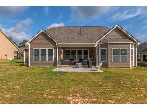 1036 Torrens Dr, Wesley Chapel, NC 28110 photo 23