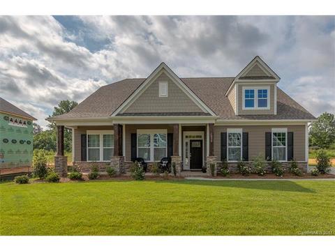 1036 Torrens Dr, Wesley Chapel, NC 28110 photo 1