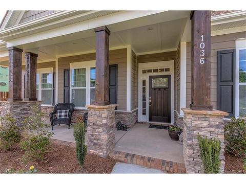 1036 Torrens Dr, Wesley Chapel, NC 28110 photo 3