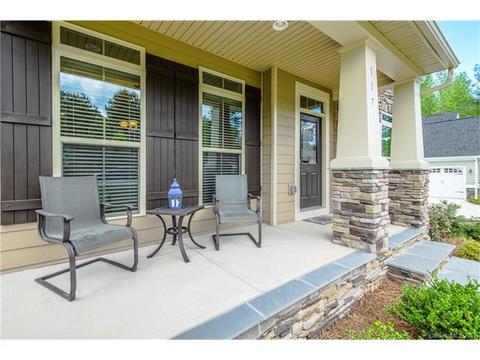 117 Chaska Loop, Troutman, NC 28166 photo 2