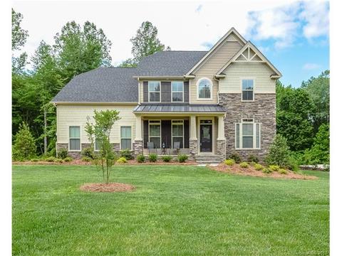 117 Chaska Loop, Troutman, NC 28166 photo 1