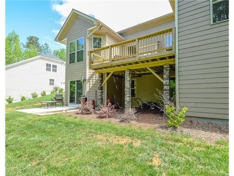 117 Chaska Loop, Troutman, NC 28166 photo 23