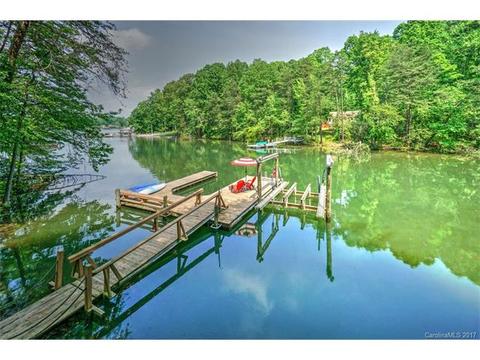 8476 Timberlake Ln, Terrell, NC 28682 photo 4