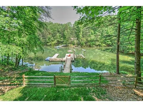 8476 Timberlake Ln, Terrell, NC 28682 photo 3