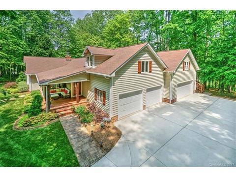 8476 Timberlake Ln, Terrell, NC 28682 photo 16