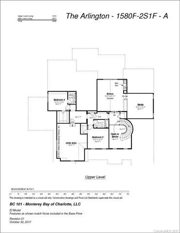 17536 Stuttgart Rd, Davidson, NC 28036 photo 4