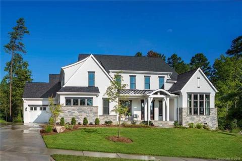 17536 Stuttgart Rd, Davidson, NC 28036 photo 2