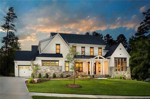 17536 Stuttgart Rd, Davidson, NC 28036 photo 1