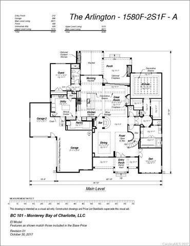 17536 Stuttgart Rd, Davidson, NC 28036 photo 3