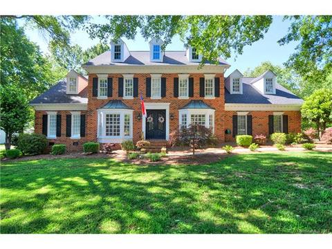 19035 Meta Rd, Cornelius, NC 28031 photo 1