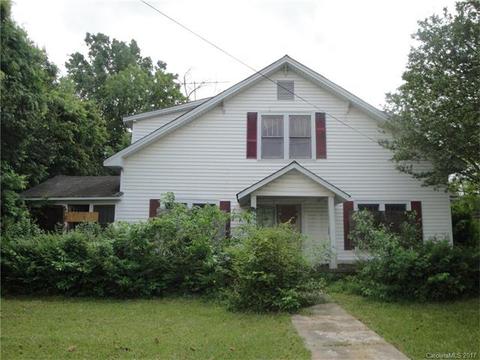 322 E Windsor St, Monroe, NC 28112 photo 1