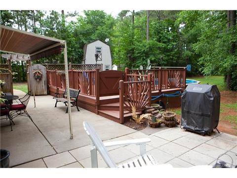 1403 Forest Ridge Dr, Stanley, NC 28164 photo 23