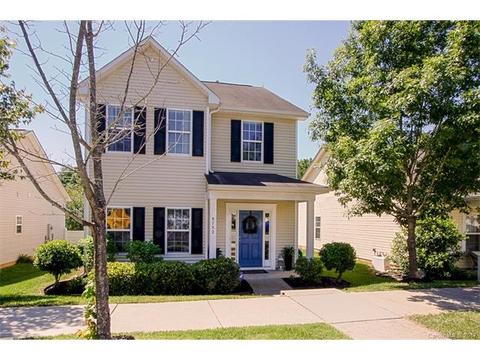 8732 Westwind Point Dr, Cornelius, NC 28031 photo 1