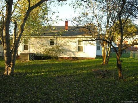 1404 E 11th St, Kannapolis, NC 28083 photo 2
