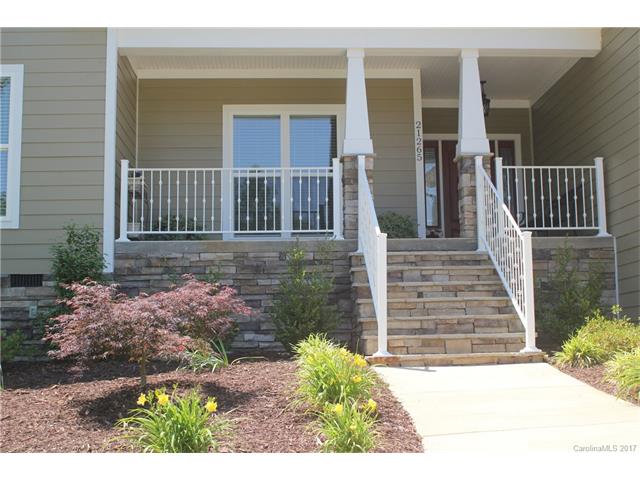 21265 Summerbrook Dr, Cornelius, NC 28031 photo 2