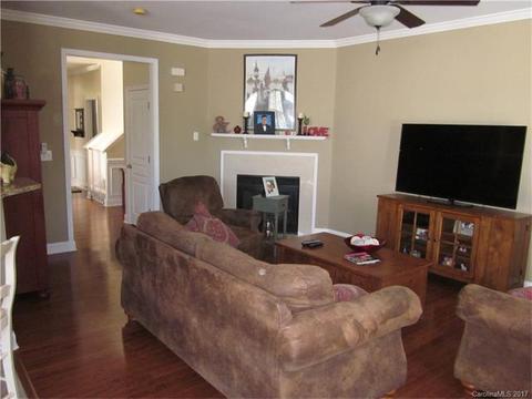 17360 Caldwell Rush Cir, Cornelius, NC 28031 photo 4