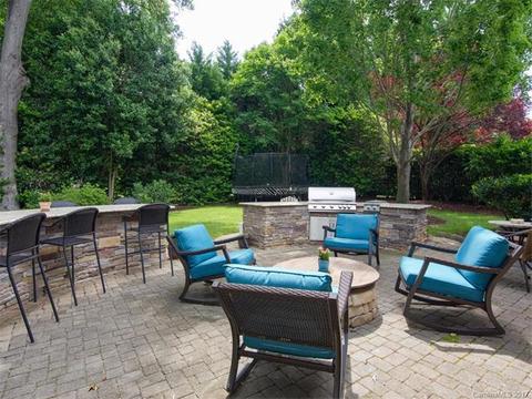 7535 Windaliere Dr, Cornelius, NC 28031 photo 20