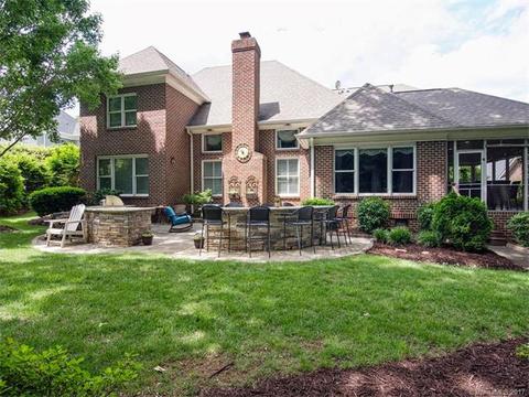 7535 Windaliere Dr, Cornelius, NC 28031 photo 21