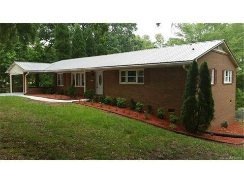 600 9th St, Spencer, NC 28159 photo 1